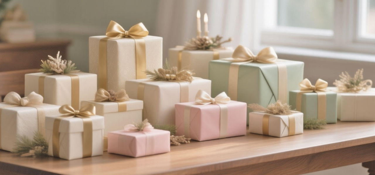 Geschenkideen